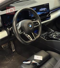 بي ام دبليو الفئة 5